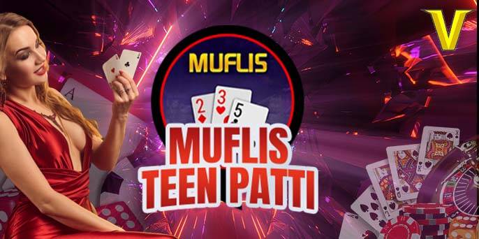 Muflis Teen Patti